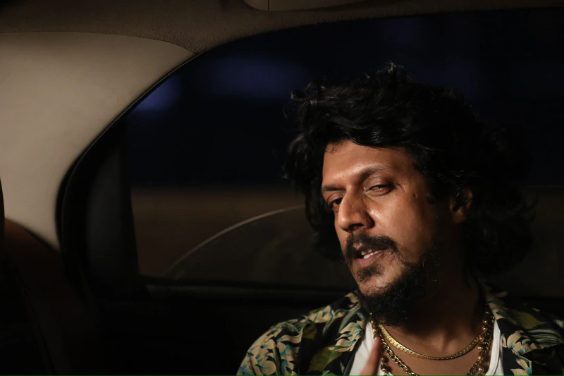 Nachiket Purnapatre Shines in Visfot!