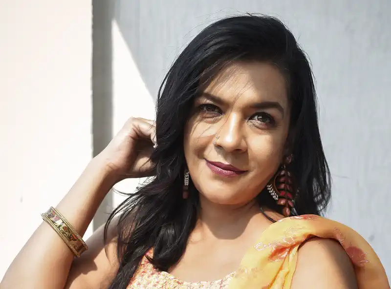  Namita Lal: Love to take breaks to spend time with myself