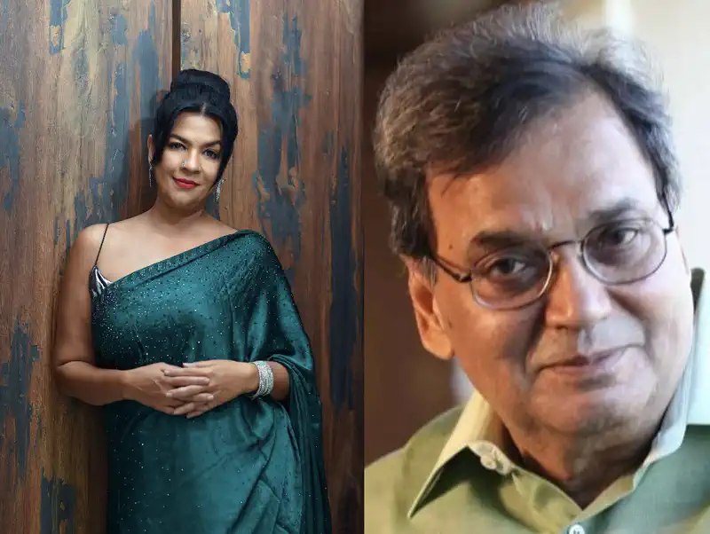 Namita Lal remembers inviting Subhash Ghai for the poster launch of Lihaaf at Cannes   