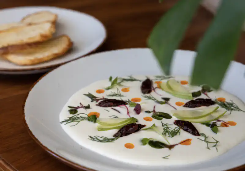 Narrative: Pune’s New Dining Destination Blending Tradition and Innovation