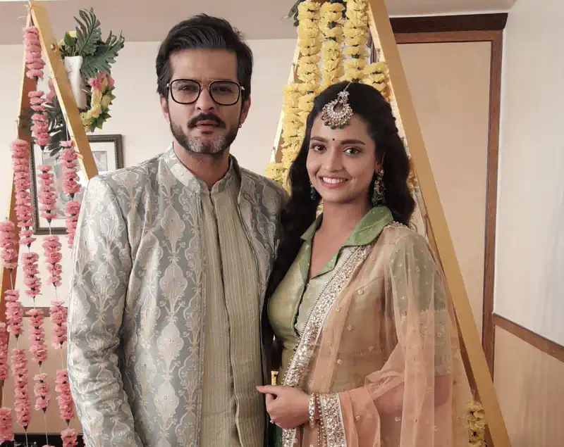  Navari Mile Hitlerla: Sonalee Kulkarni to add magic in special segment 