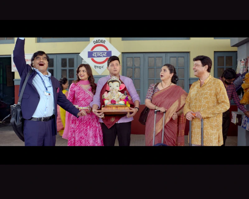 Navra Maza Navsacha 2 trailer out now