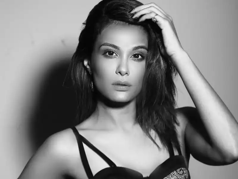 Nazia: Physically demanding scenes are easier than emotional ones