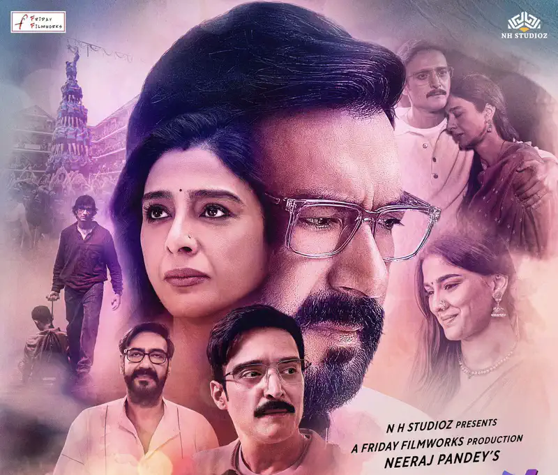 Neeraj Pandey’s Auron Mein Kahan Dum Tha To Release on August 2