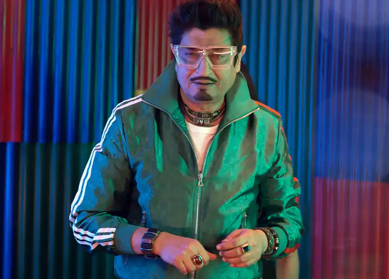 Neeraj Shridhar's Latest ‘Senorita’ Promises to Heat Up the Dance Floor