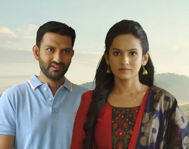 Neta Geeta's First Song Launched, Mann Premat Rangale