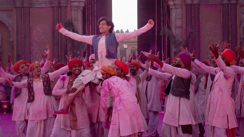Netflix and YRF’s Maharaj a global hit in 22 countries, Junaid says it’s a ‘collective win’!