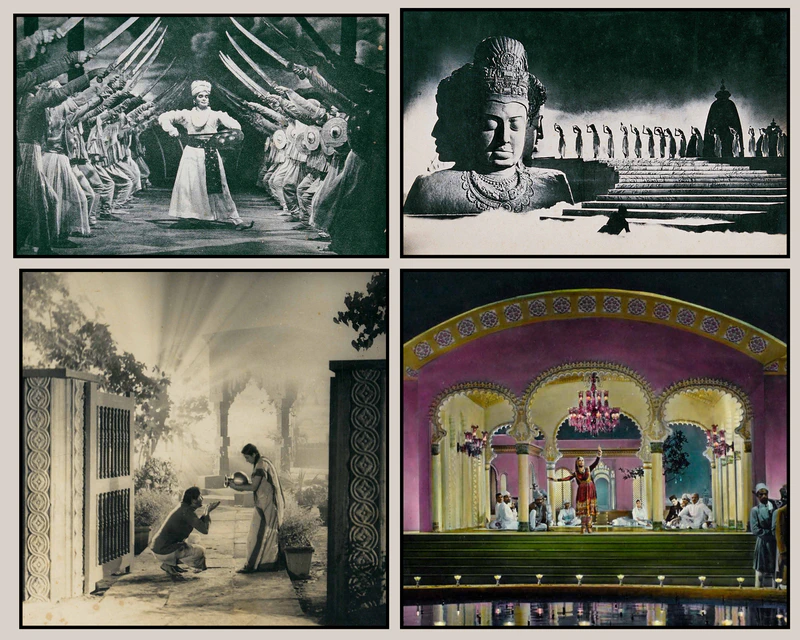 Neville Tuli of TRIS presents The World’s Greatest Mela