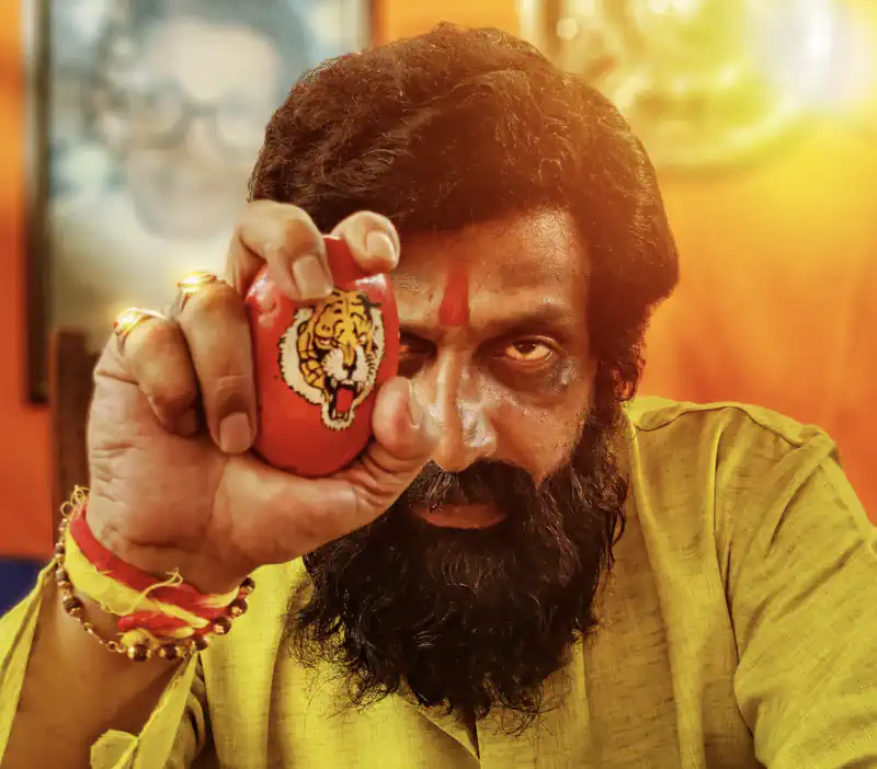 New trailer of Dharmaveer 2 Launched