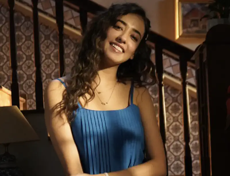 Nikeet Dhillon: Aira’s resilience defines her character