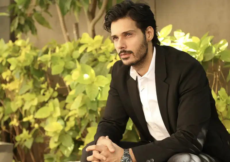 Nikhil Khurana: Preparation for my role in Pill was extensive