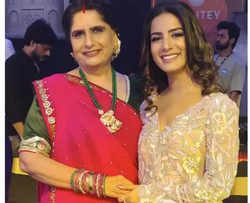 Nimisha Vakharia: Maintaining friendships is tough with a busy schedule, but a good friend understands