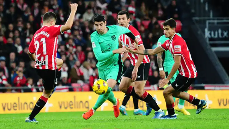 Nine matchdays remain and there are many battles to resolve in LALIGA EA SPORTS