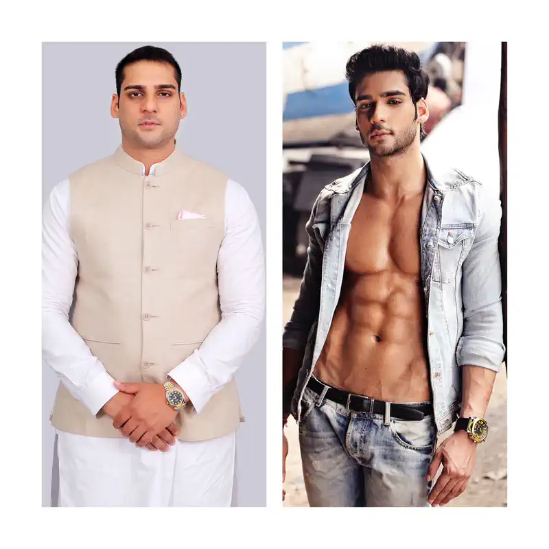 Nishant Anand: Said no to Bigg Boss OTT because it was not the right time