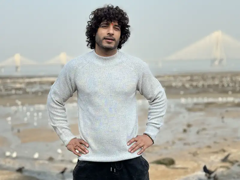 Nitin Goswami: Bold scenes depicted in movies and shows often reflect real-life stories