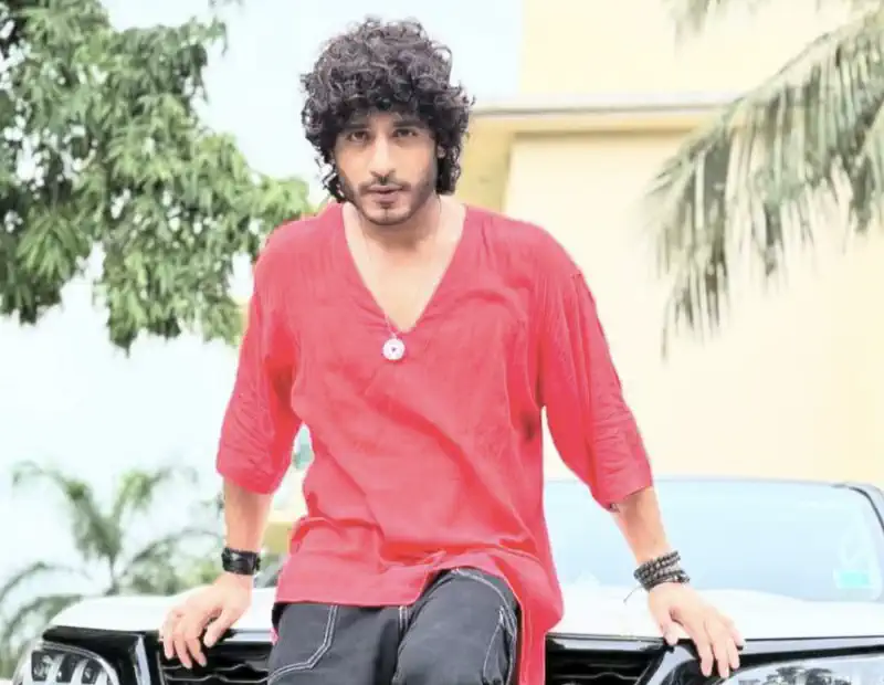 Nitin Goswami: Happiness is not found; happiness is within you