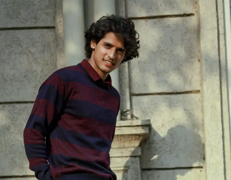 Nitin Guleria: This show signifies that content on TV is progressive