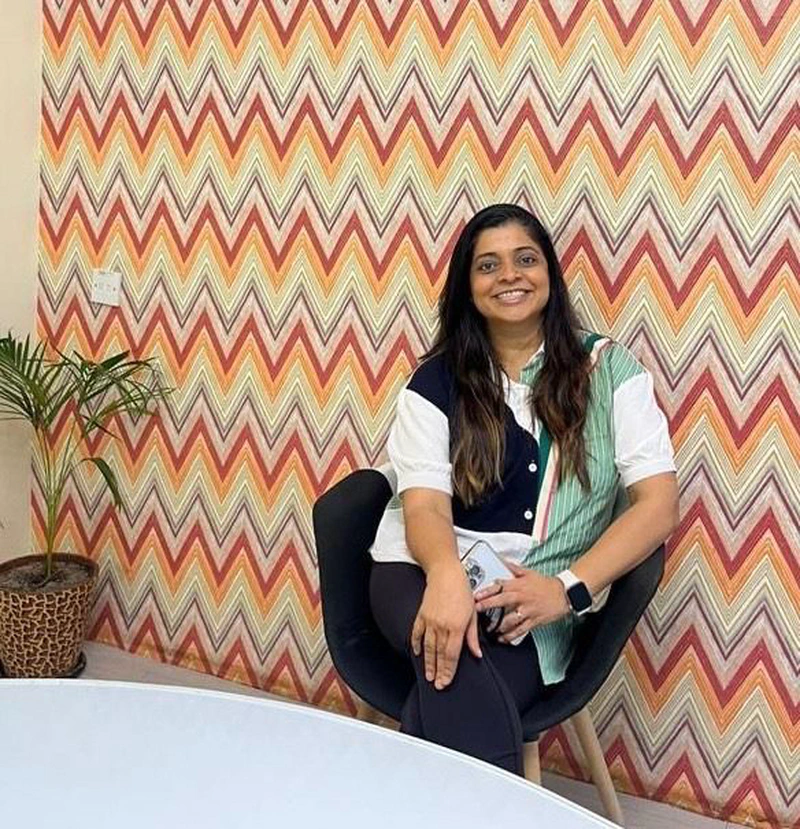 Nivedita Basu: The industry has shown massive growth