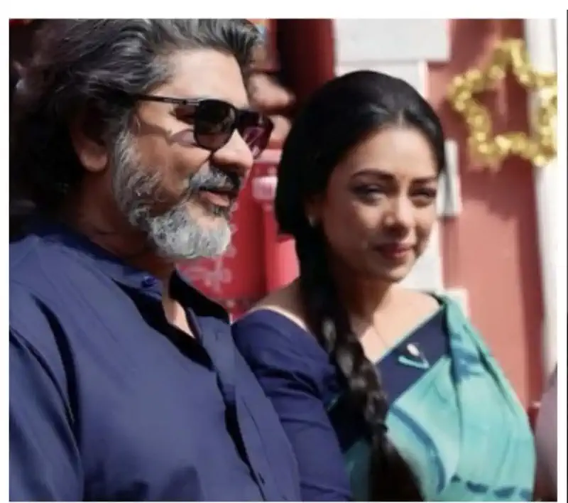 No Actor is bigger than the show Rajan Shahi journey as a maker says it all!