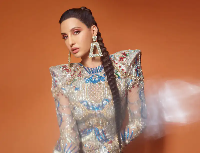 Nora Fatehi Releases Her Song, Nora 