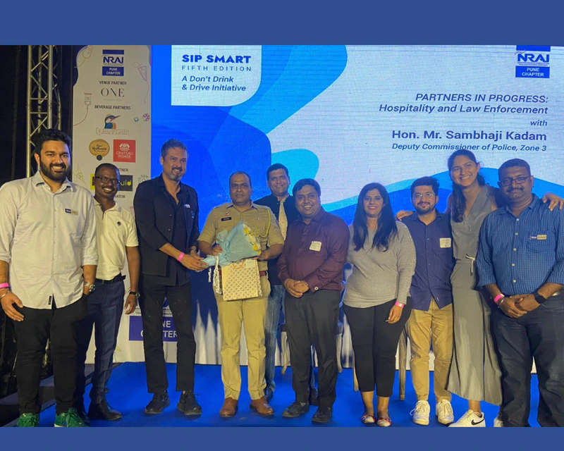 NRAI Pune Chapter Hosts Landmark Session to Strengthen Safety and Legal Compliance in the Industry