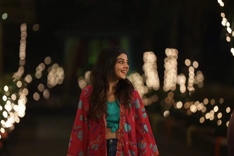 Nupur Nagpal: Dillogical stands out because it is a feel-good show