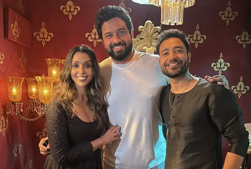 Offline Guys Entertainment Debuts in Music Video Production with Saregama’s Roki Na