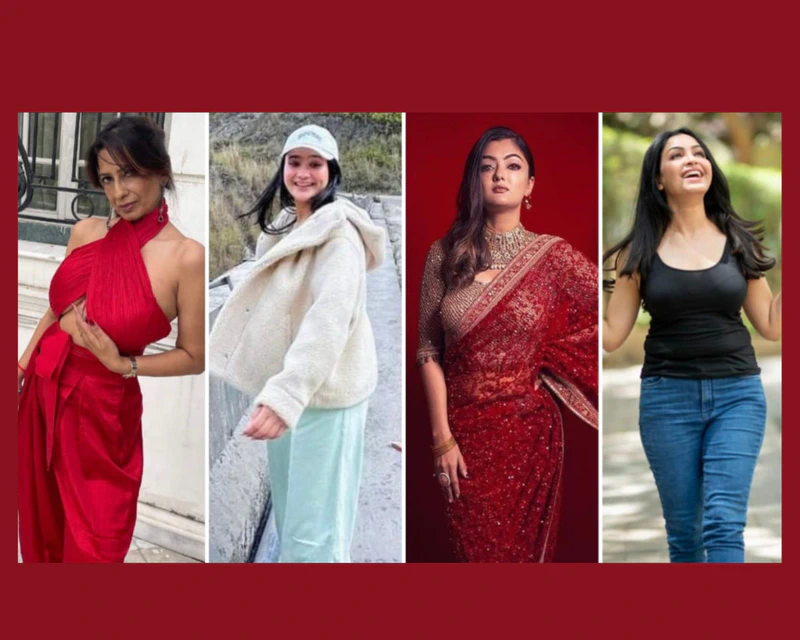 On World Photography Day, Celebrities Reveal Their Favorite Shots and Stories