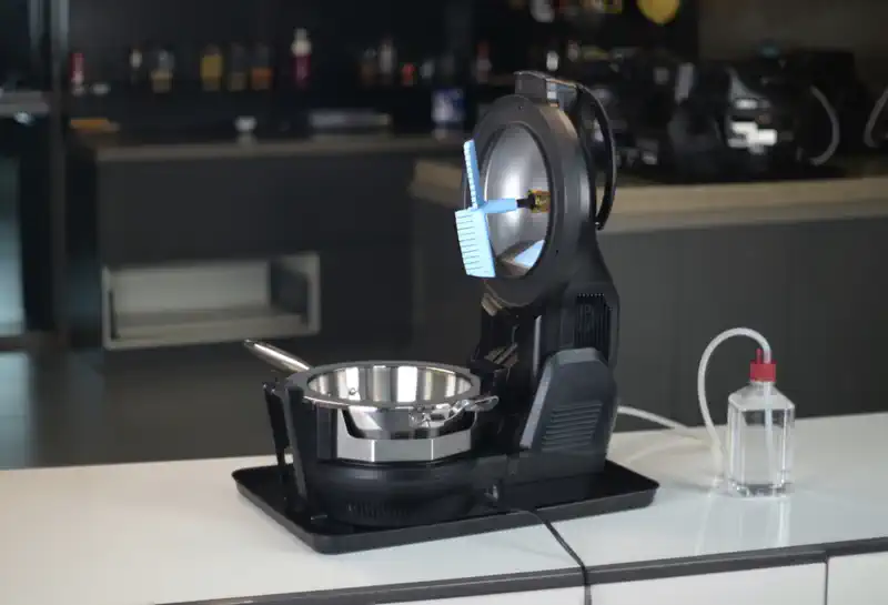 On2Cook expands global footprint with patents in Russia after India, US and UK