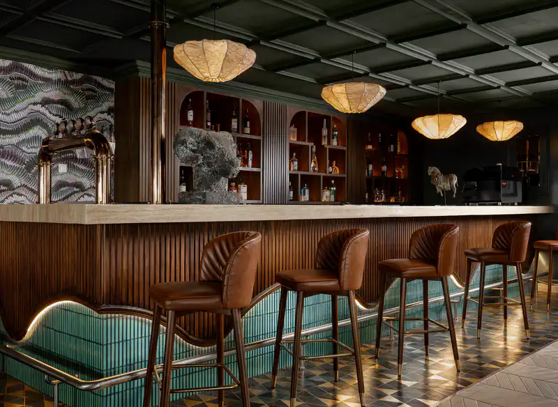 one8 Commune Bangalore Unveils Temptations