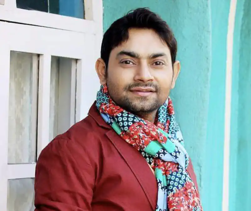  Palash Dutta: In the Bollywood industry, the LGBTQI+ community has always been present