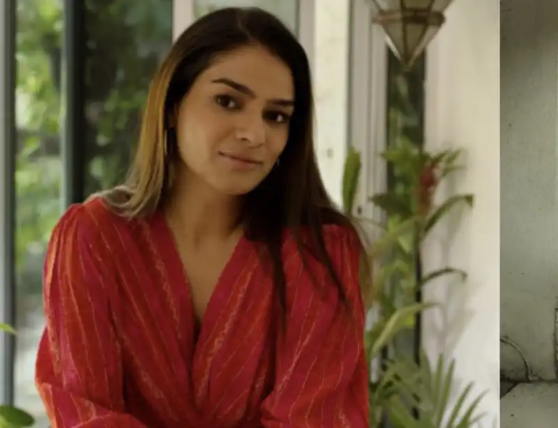 Panchami Ghavri: My dad came to this city with very little money and a big dream to play for the country