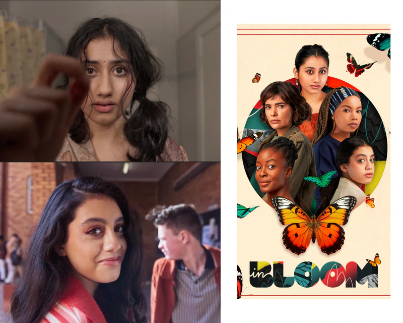 Paramount+ announces In Bloom, premiering on March 1 globally 