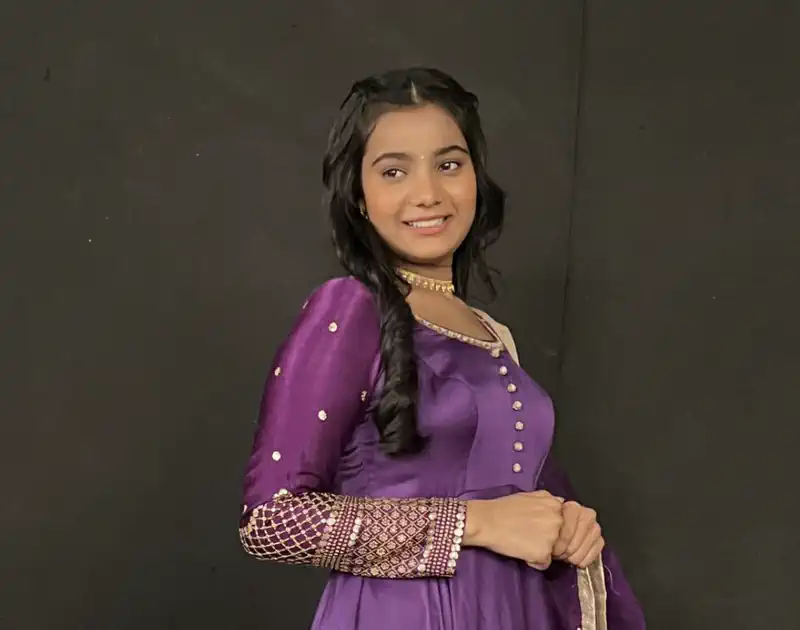 Pari Bhatti: I am loved the most on the set since I am the youngest