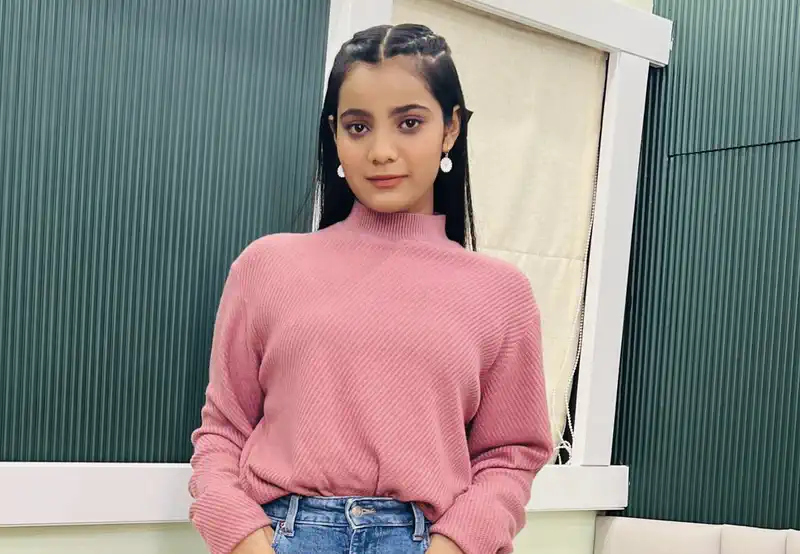 Pari Bhatti: It’s a great opportunity for me