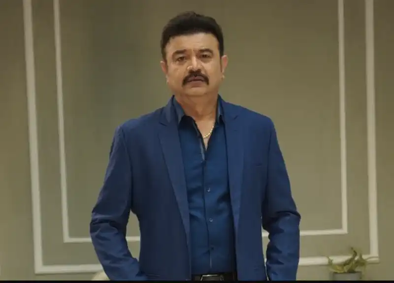 Parimal Bhattacharya: For true actors, shoot time is personal time as they are doing what they love