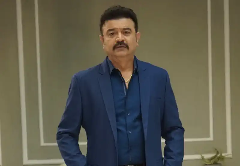 Parimal Bhattacharya on being part of Janani- AI ki Kahani