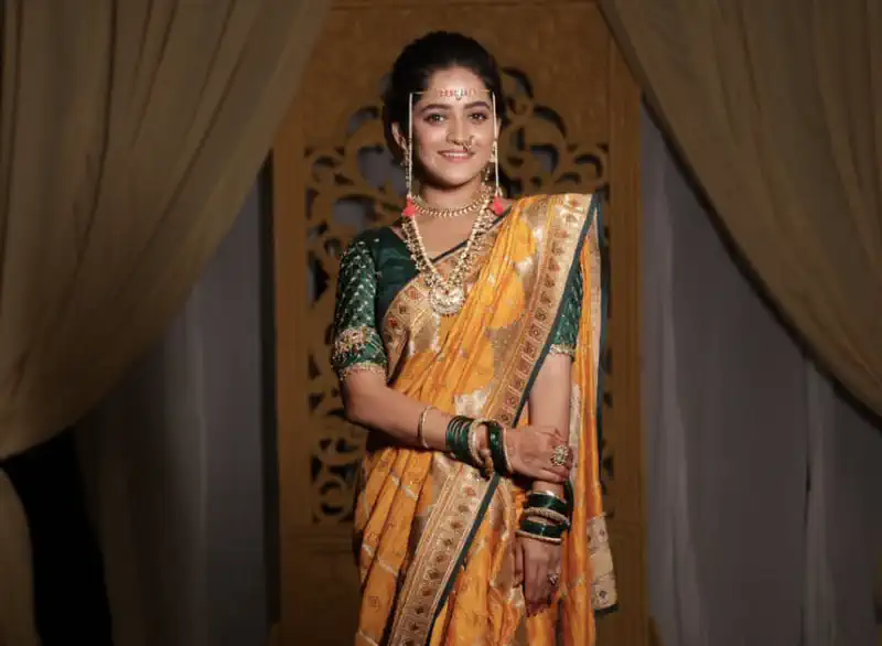 Paru: Wedding Special Episode