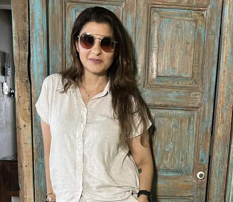 Pony Verma: I spoke to Diljit and Prabhas in my tutti futi Punjabi and Telugu