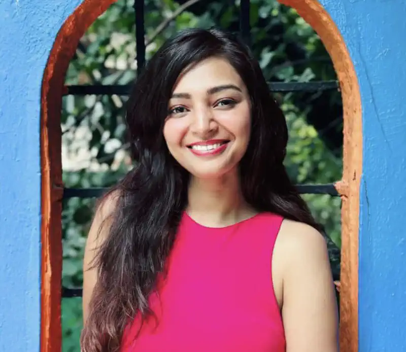 Pooja Sahu: Because of these milestones, we tend to feel proud of ourselves