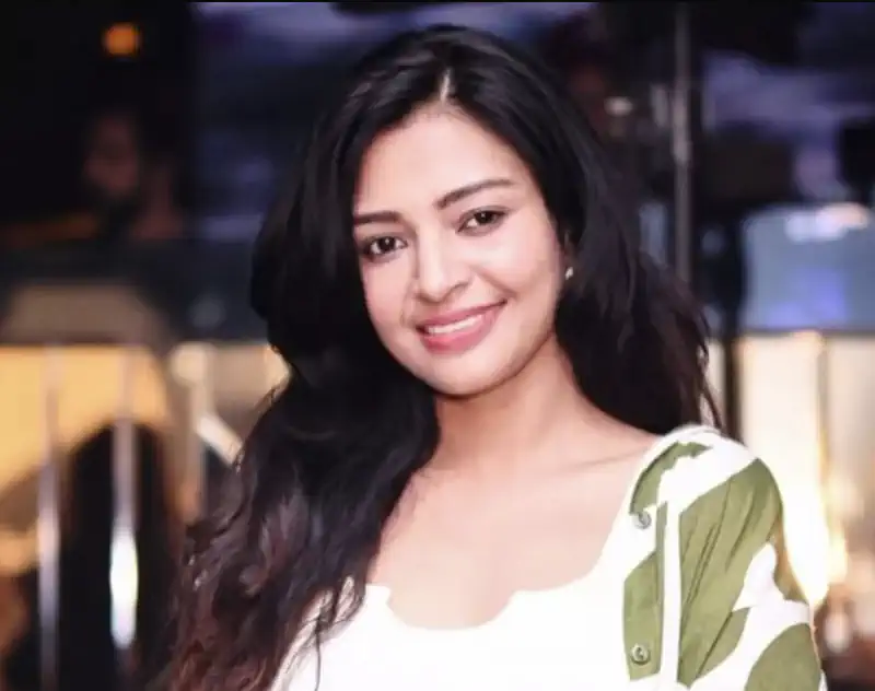 Pooja Sahu: Friends are relationships we create ourselves