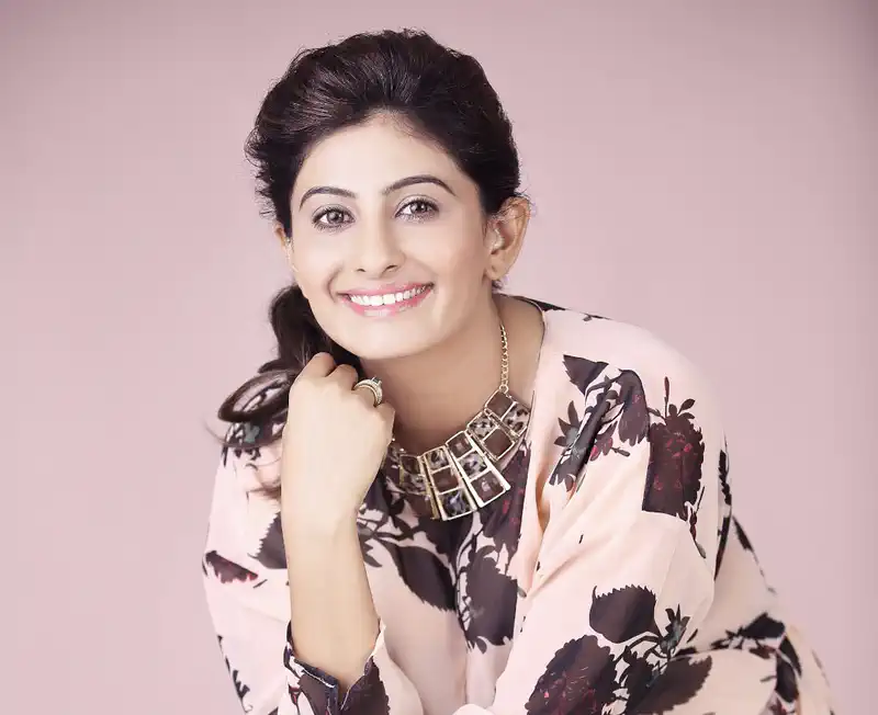 Poonam Shende: I won't be comfortable in bold scenes 