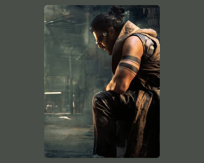 Prabhas Dominates TV screens as 'Bhairava' from Kalki 2898 AD during IPL 2024 Broadcasts