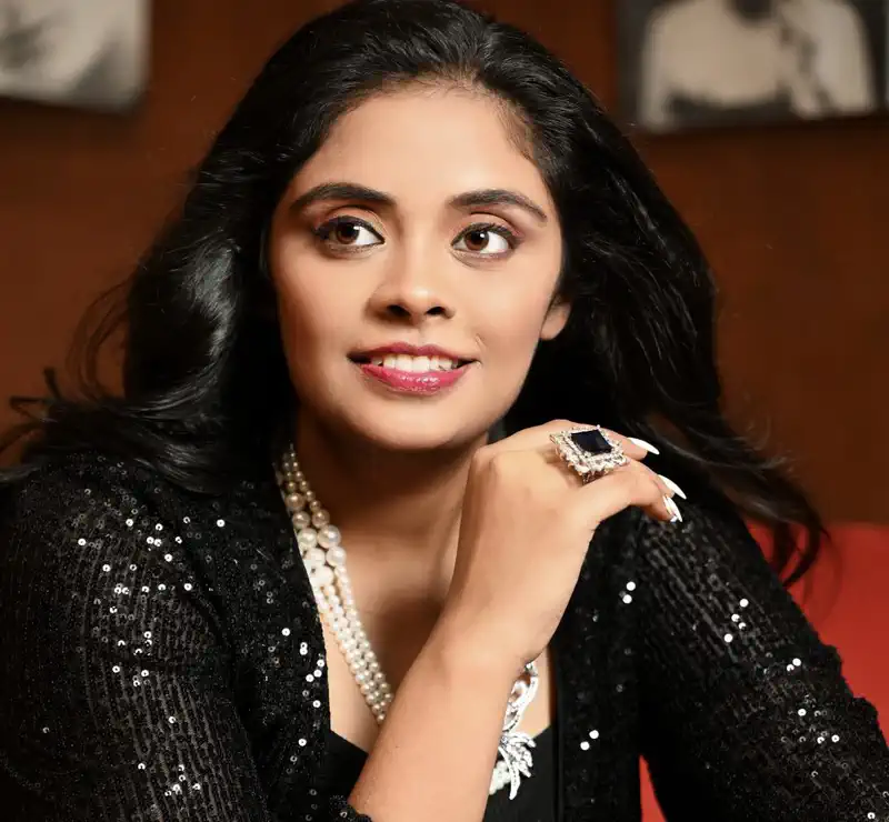 Pranaasi Fine Jewellery Unveils Enchanting love Collection