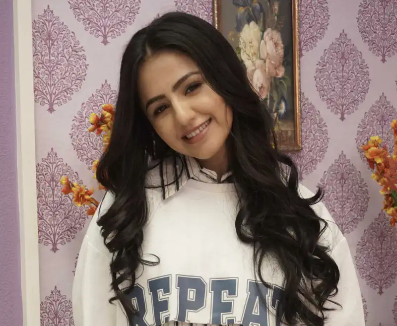 Prapti Shukla: There is no shame or dislike in being labelled as a TV actor