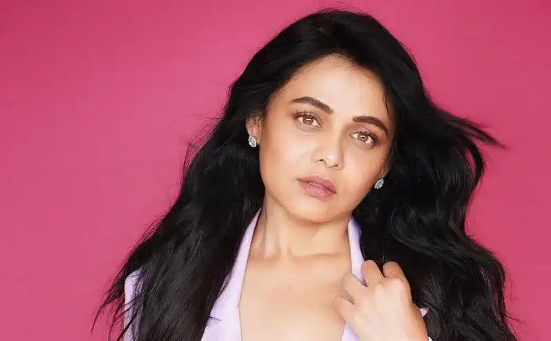 Prarthana Behere Partners with CastingVibe to Curate Her Acting Roles