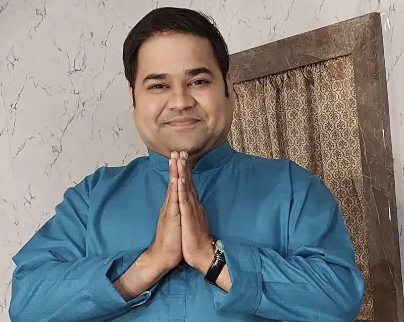 Prasad Barve fondly remembers when he bought his first car on Gudi Padwa