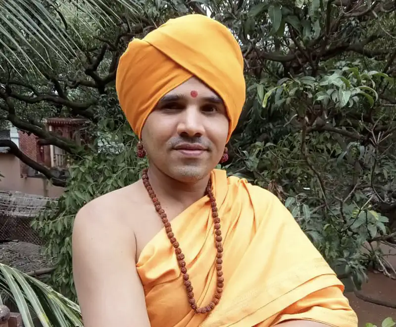 Prasad Tatke: My Acting and Spirituality Are Maturing Together