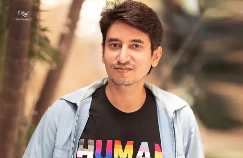 Prashant Golecha: Being humble and real is the need of the hour