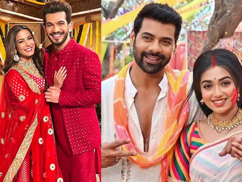 Prateek Sharma: Pyar Ka Pehla Adhyay Shiv Shakti and Pyar Ka Pehla Naam Radha Mohan are not going off air
